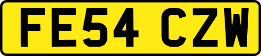 FE54CZW
