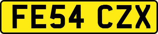 FE54CZX