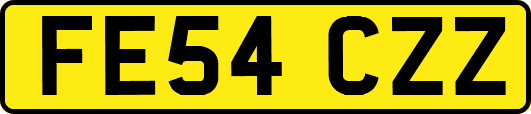 FE54CZZ