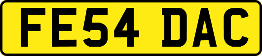 FE54DAC