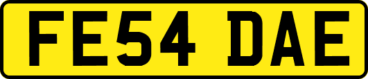 FE54DAE