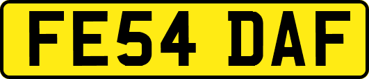 FE54DAF