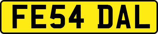 FE54DAL