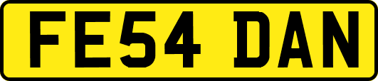 FE54DAN