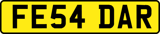 FE54DAR