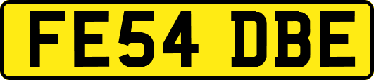 FE54DBE