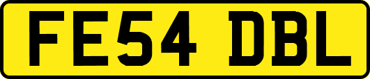 FE54DBL