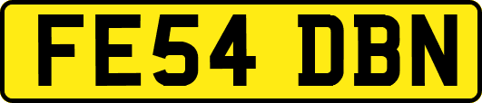 FE54DBN