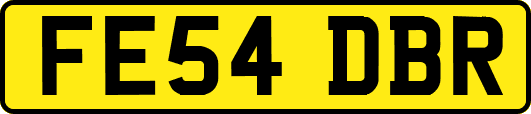 FE54DBR