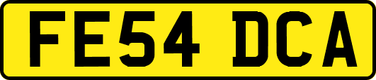 FE54DCA
