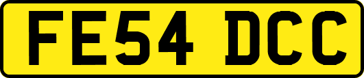 FE54DCC