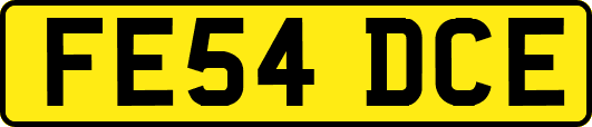 FE54DCE