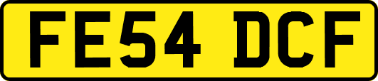 FE54DCF