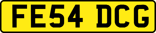 FE54DCG