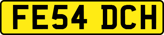 FE54DCH