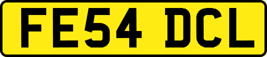 FE54DCL