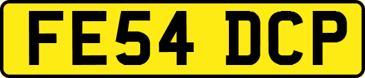 FE54DCP