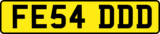 FE54DDD