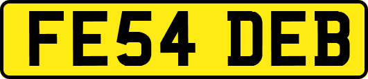 FE54DEB