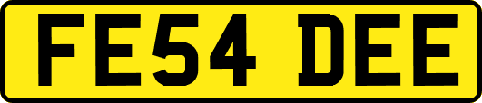 FE54DEE