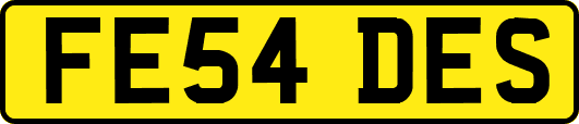 FE54DES