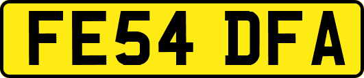 FE54DFA