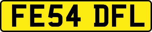 FE54DFL