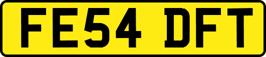 FE54DFT