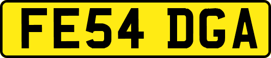 FE54DGA