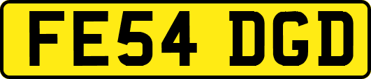 FE54DGD