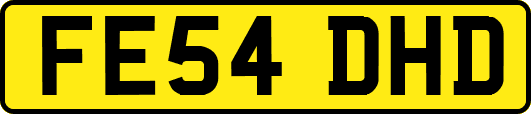 FE54DHD