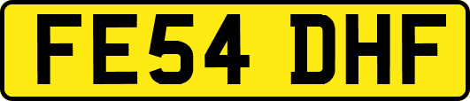 FE54DHF