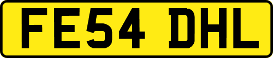 FE54DHL