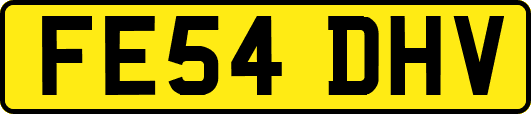 FE54DHV