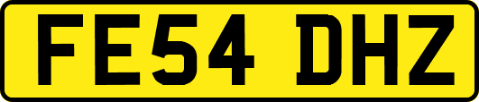 FE54DHZ