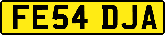 FE54DJA
