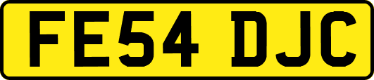 FE54DJC