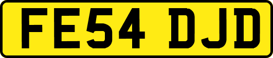 FE54DJD