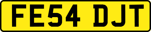 FE54DJT