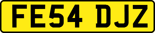 FE54DJZ