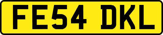 FE54DKL
