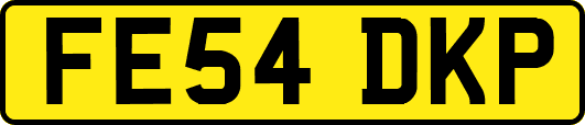 FE54DKP
