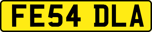 FE54DLA