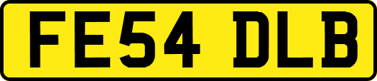FE54DLB