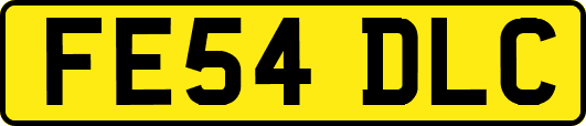 FE54DLC