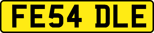 FE54DLE