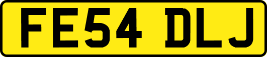 FE54DLJ