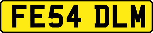 FE54DLM