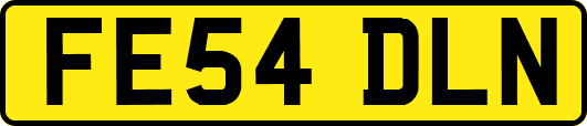FE54DLN