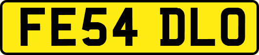 FE54DLO
